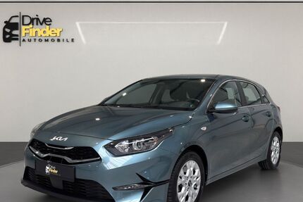 Kia ceed / Ceed 12.680 km 22.490 &euro; Langquaid 84085