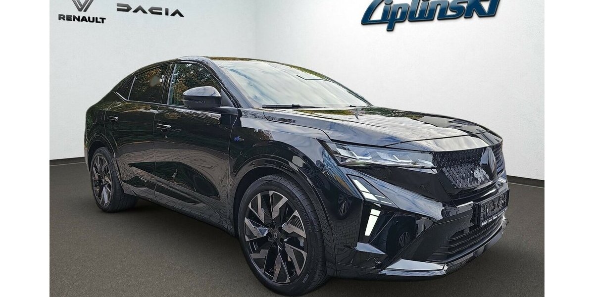 Renault Rafale 200 E- Full Hyb Esp. Alpine 33500.-Netto 24.816 km 39.865 € Schwalbach/Taunus 65824