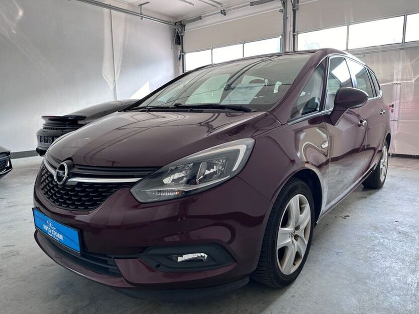 Zafira