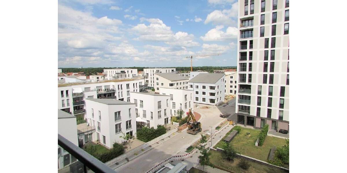 Etagenwohnung Wolfsburg Hellwinkel - 3 Zimmer, 93 m&sup2;, 1.216&euro; | Angebot:26080150
