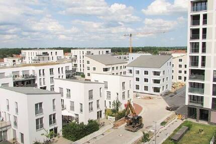 Wohnung Wolfsburg Hellwinkel - 3 Zimmer, 93 m&sup2;, 1.216&euro; | Angebot:26080150
