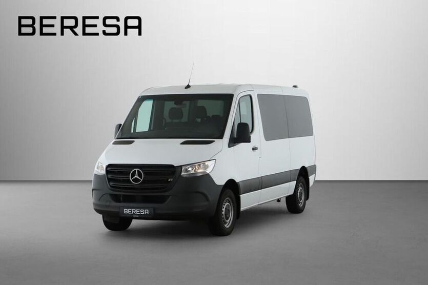 Sprinter