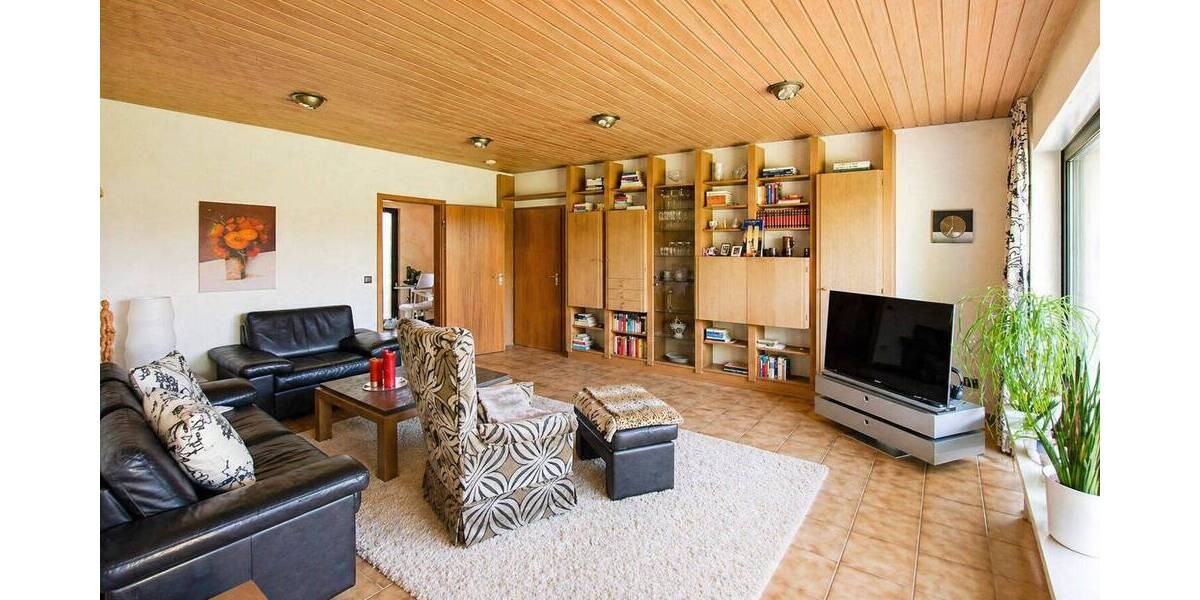 Bungalow Ansbach Eyb - 6 Zimmer, 134 m&sup2;, 449.000&euro; | Angebot:26473145
