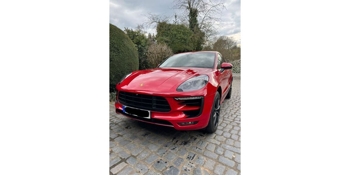 Porsche Macan 68.000 km 47.900 &euro; Rheinbach 53359