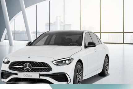 Mercedes-Benz C 180 6.114 km 42.959 &euro; Rostock 18055