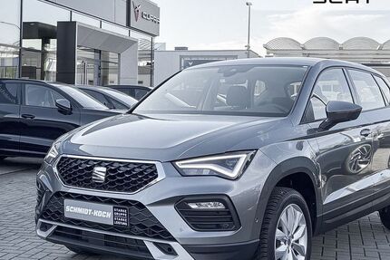 Seat Ateca 26.150 km 25.899 &euro; Bremerhaven 27576