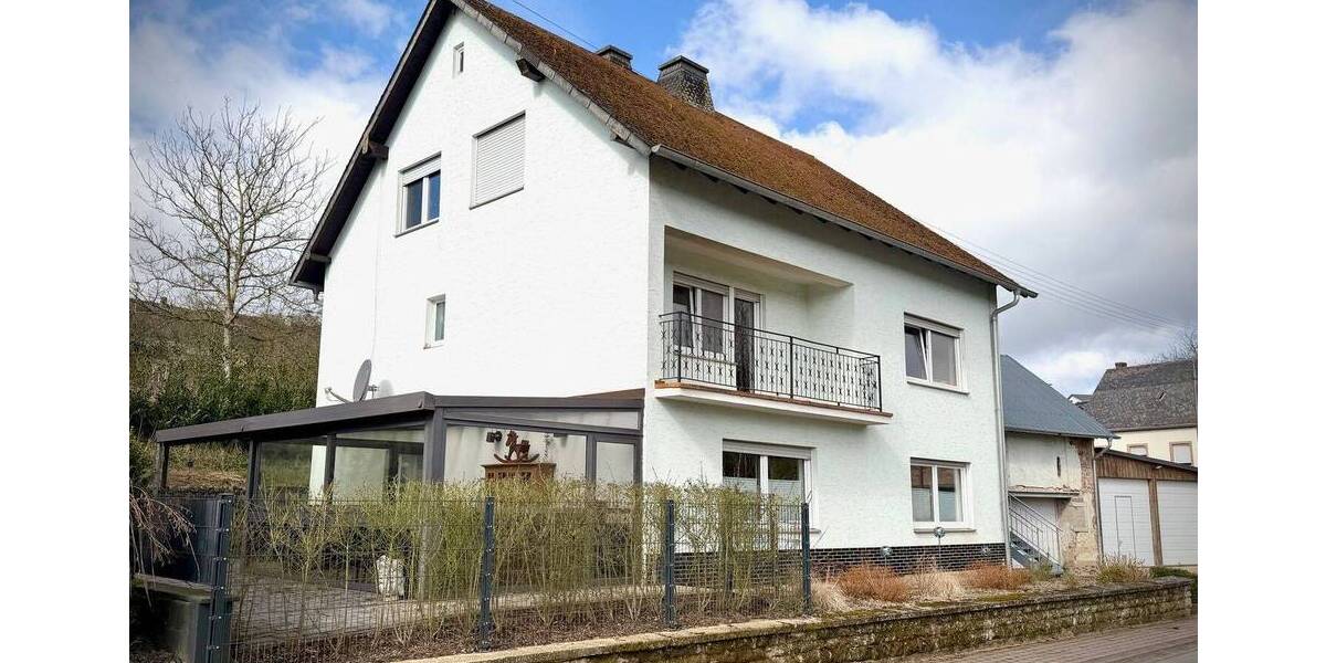 Einfamilienhaus Ehlenz - 5 Zimmer, 255 m&sup2;, 395.000&euro; | Angebot:26318223
