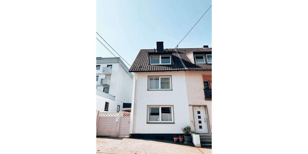 Doppelhaushälfte Koblenz Arenberg - 6 Zimmer, 140 m&sup2;, 299.000&euro; | Angebot:25360479