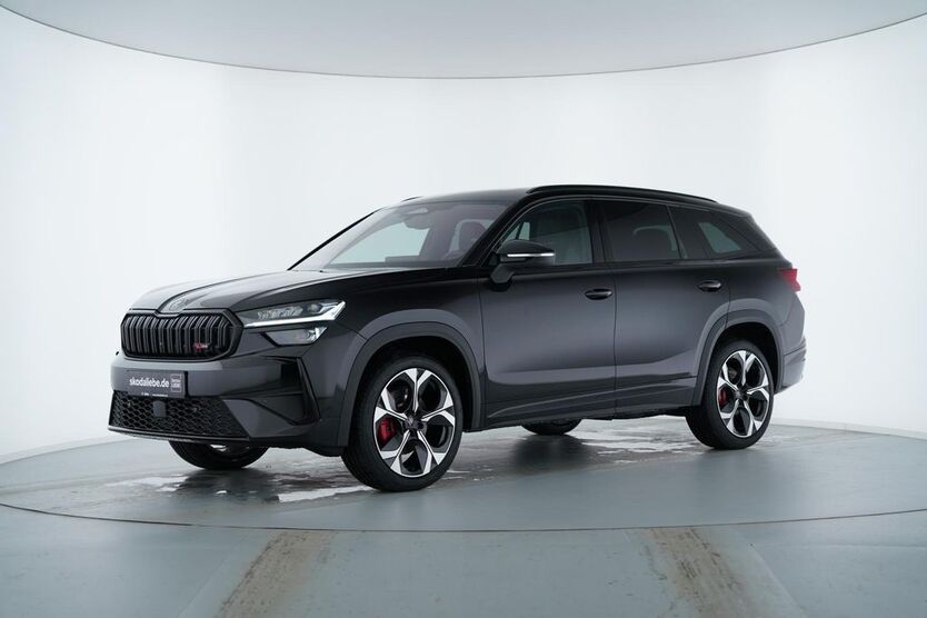 Skoda Kodiaq 17.471 km 51.850 € Leipzig 04103