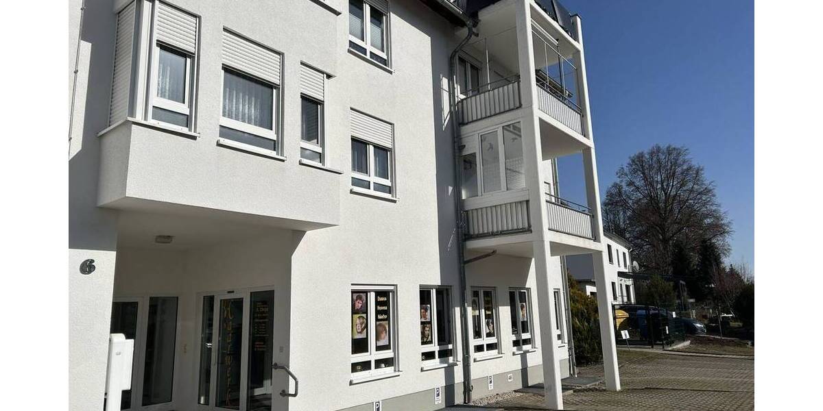 Etagenwohnung Zwickau Marienthal - 4 Zimmer, 75 m&sup2;, 110.000&euro; | Angebot:26176737