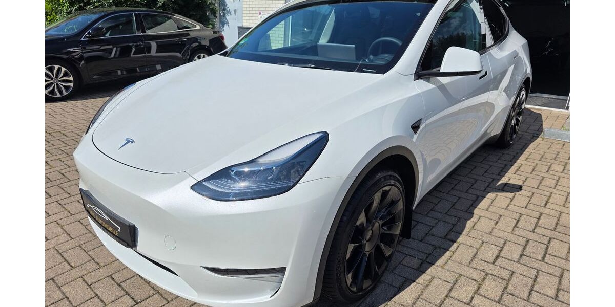 Tesla Model Y 53.906 km 30.940 &euro; Seesen 38723