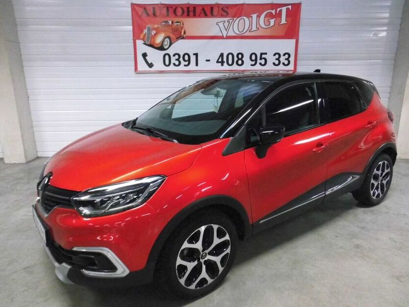 Captur