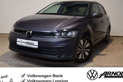 VW Polo 23.190 km 18.990 &euro; Korbach 34497