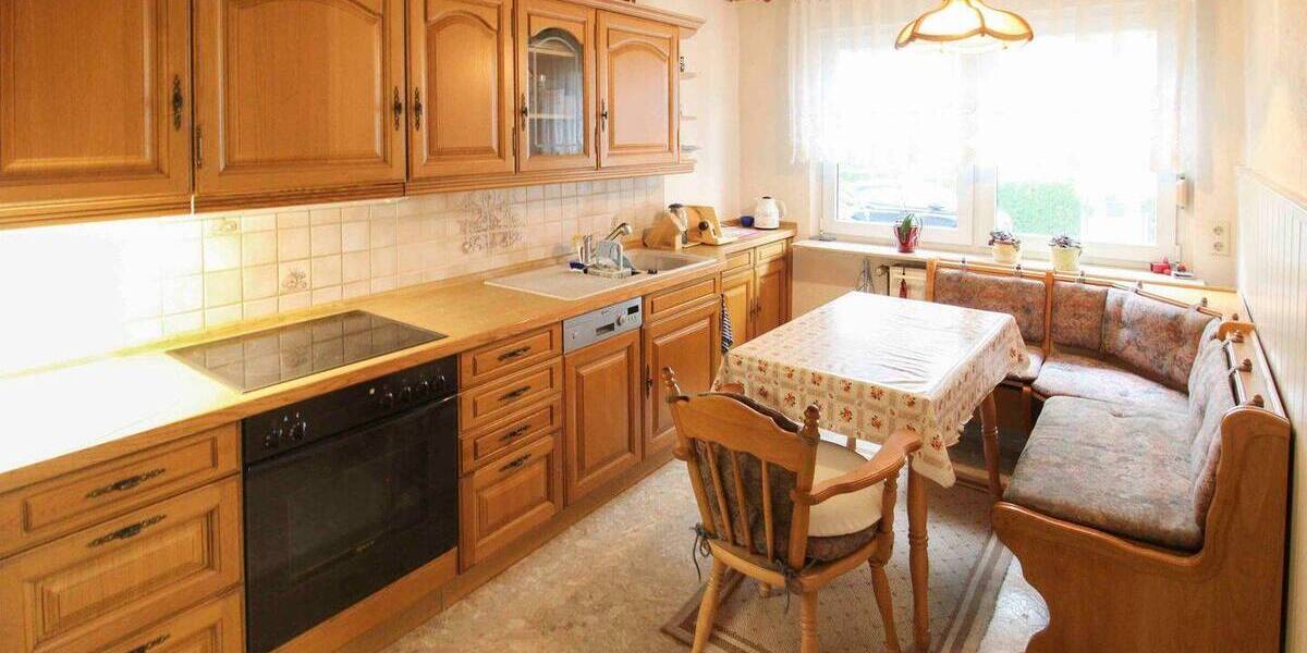 Einfamilienhaus Velten - 3 Zimmer, 105 m&sup2;, 349.000&euro; | Angebot:26643629