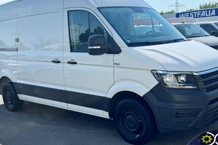 VW Crafter 57.000 km 27.600 &euro; Schweinfurt 97424