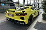 Corvette C8 Coupe Z51 Europa +Schmidt 21 Zoll+Lift+Magnetic 5.500 km 109.990 &euro; Jaderberg 26349