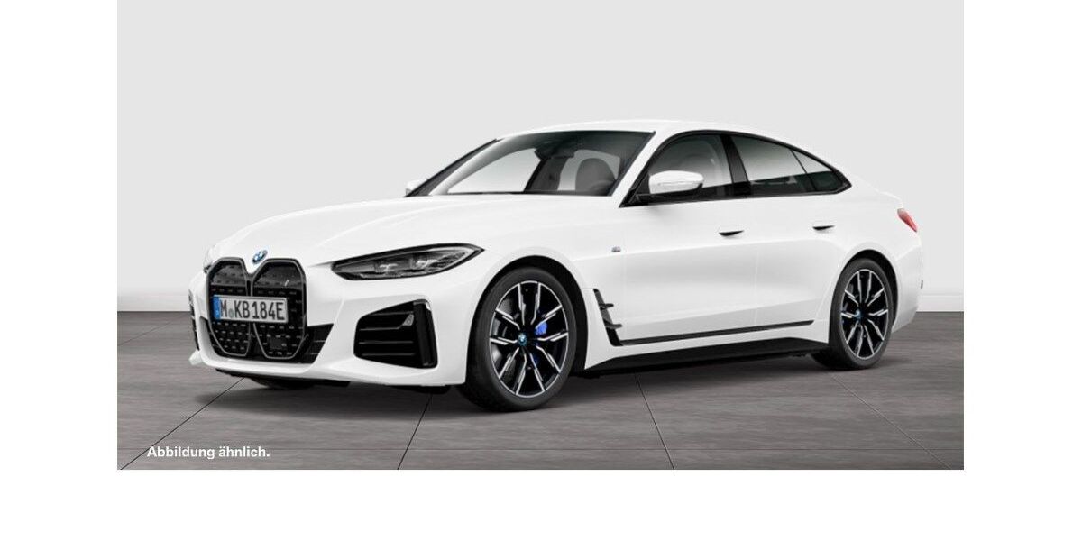 BMW i4 46.054 km 39.995 &euro; Köln-West 50858