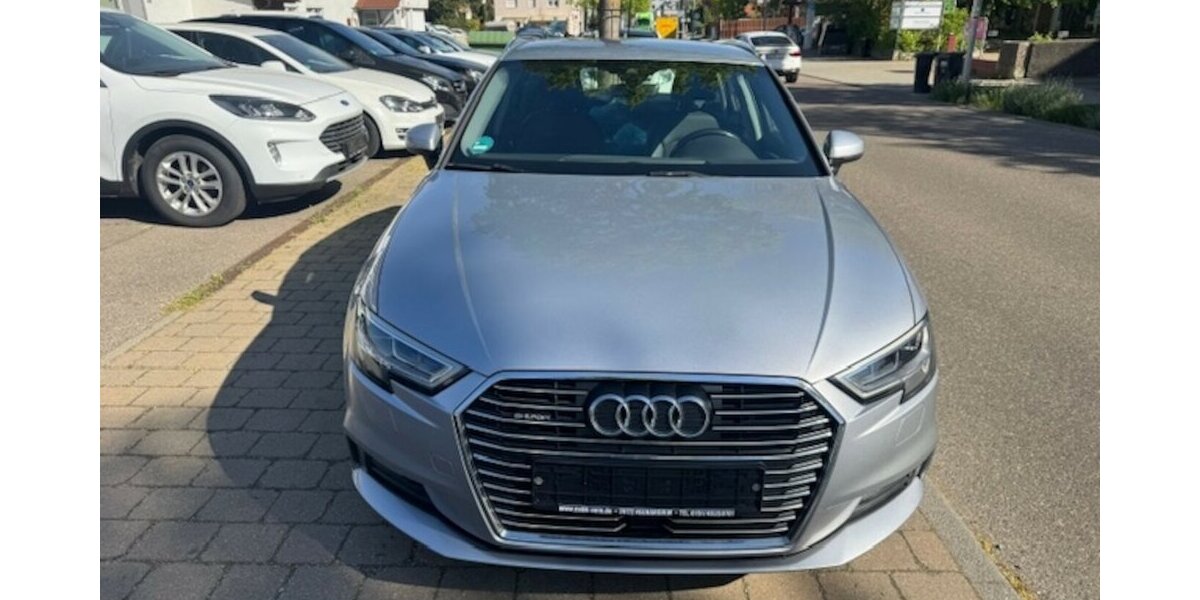 Audi e-tron design 116.000 km 14.990 &euro; Neckarsulm 74172