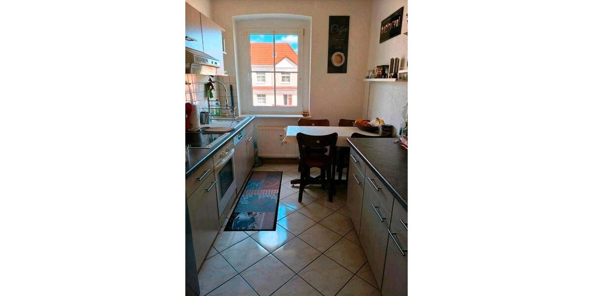 Etagenwohnung Döbeln - 3 Zimmer, 64 m&sup2;, 53.000&euro; | Angebot:26639202