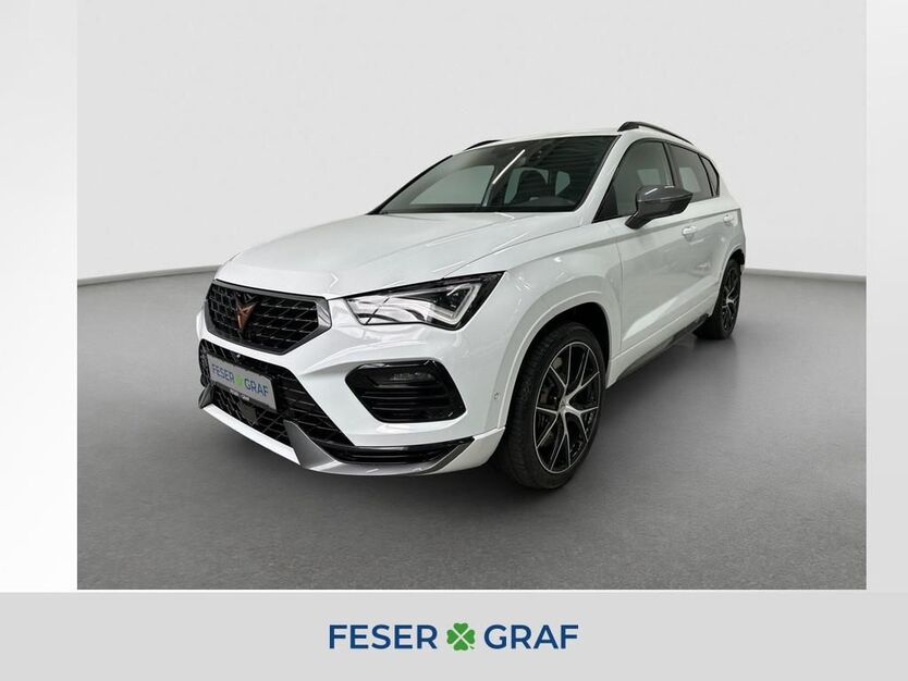Cupra Ateca 56.000 km 35.000 € Fürth 90763