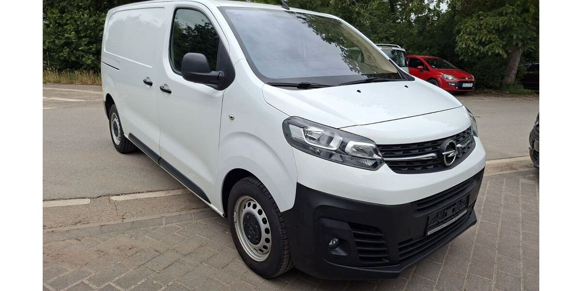 Opel Vivaro 75.900 km 12.990 &euro; Frankenthal/Studernheim 67227