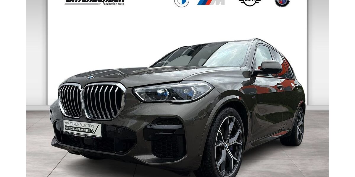 BMW X5 99.379 km 62.900 &euro; Freilassing 83395