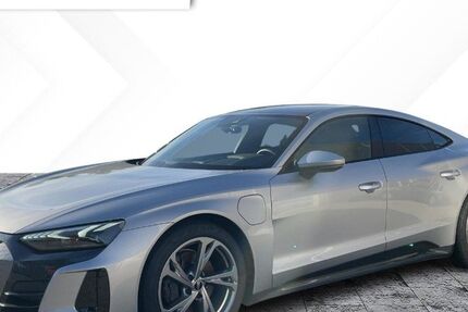 Audi e-tron GT 78.605 km 46.900 &euro; Erding 85435