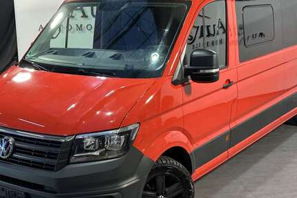 VW Crafter 152.450 km 29.749 &euro; Wardenburg 26203