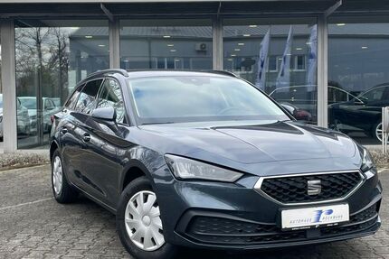 Seat Leon 77.978 km 14.390 &euro; Dülmen 48249