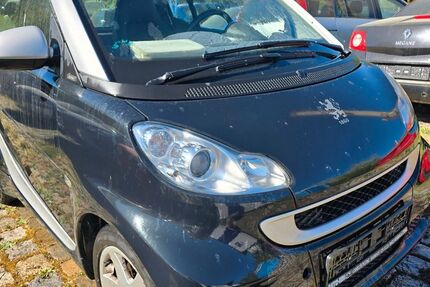 Smart ForTwo 170.000 km 2.799 &euro; Neuburg an der Donau 86633