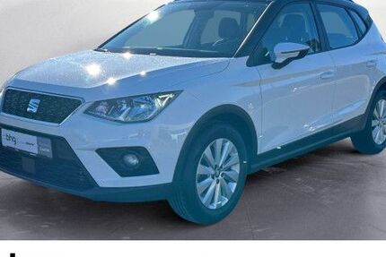 Seat Arona 49.816 km 16.290 &euro; Rottweil 78628