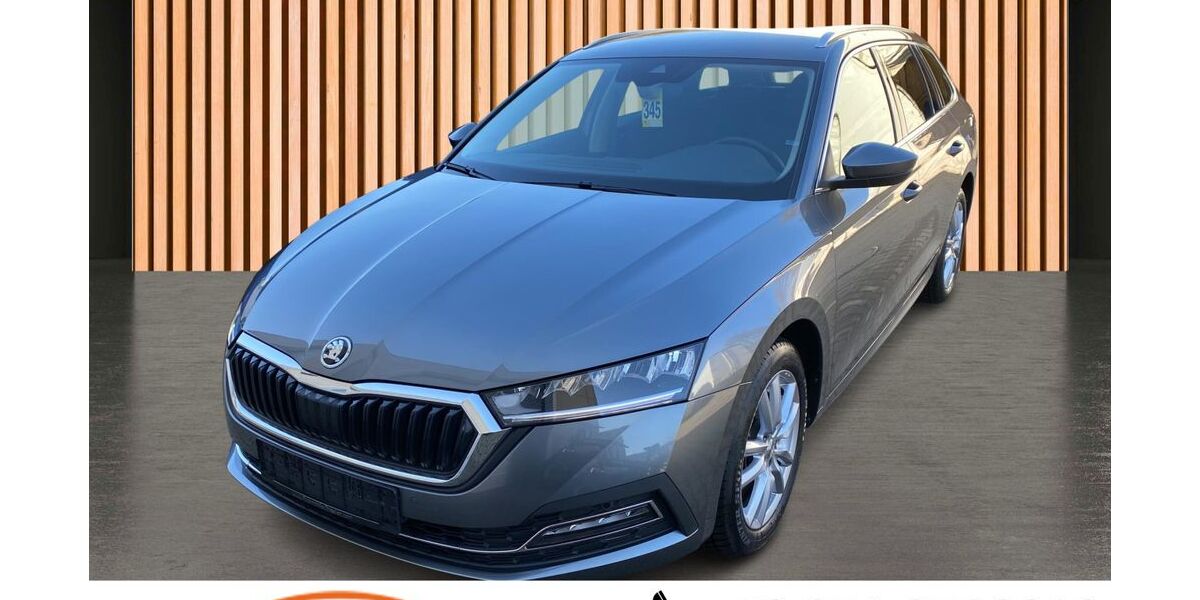 Skoda Octavia 7.432 km 27.980 &euro; Dresden 01328