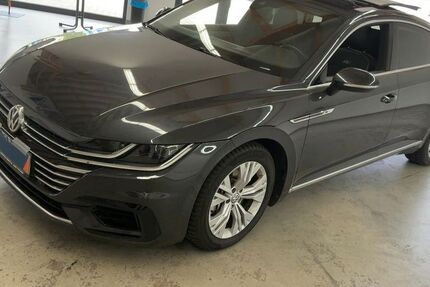 VW Arteon 115.063 km 26.490 &euro; Taucha 04425
