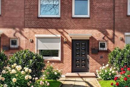 Haus Hamburg Osdorf - 5 Zimmer, 120 m&sup2;, 657.000&euro; | Angebot:26220038