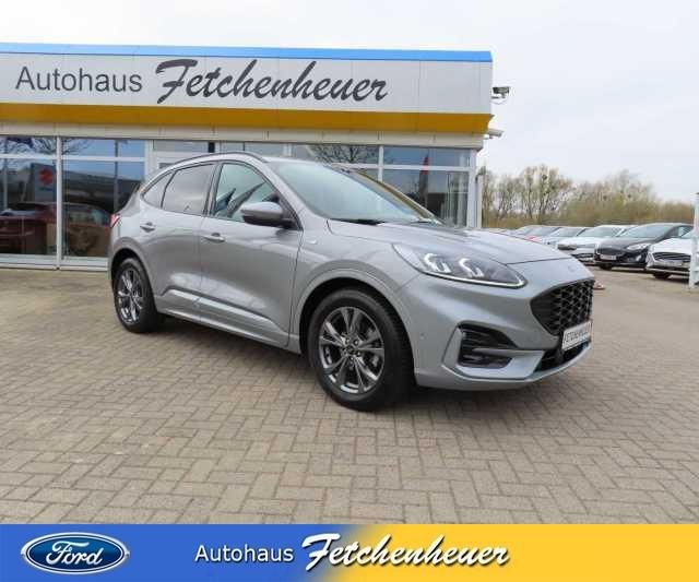 Kuga