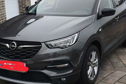 Opel Grandland (X) 51.700 km 15.750 &euro; Garrel 49681