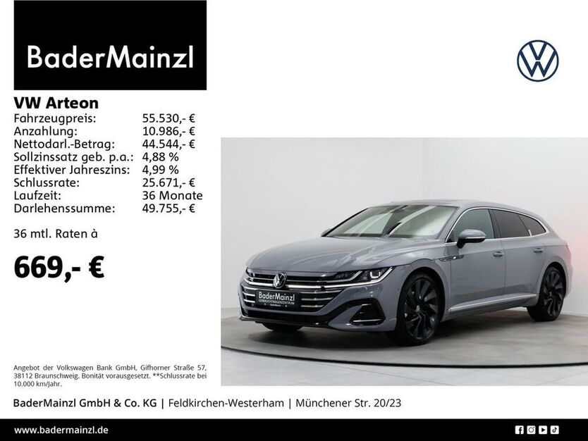 Arteon