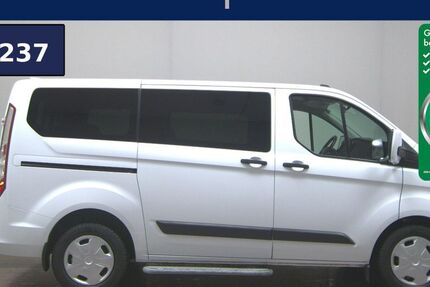 Ford Transit Custom 156.387 km 15.980 &euro; Gyhum/Bockel 27404