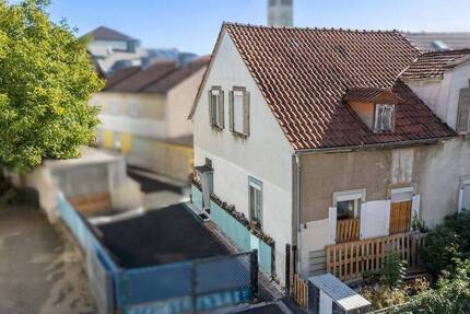 Haus Schweinfurt Nördlicher Stadtteil - 86.000&euro; | Angebot:26418279
