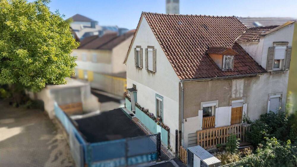 Mehrfamilienhaus, Wohnhaus Schweinfurt Nördlicher Stadtteil - 86.000&euro; | Angebot:26418279