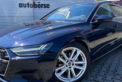 Audi A7 71.000 km 42.900 &euro; Darmstadt 64295