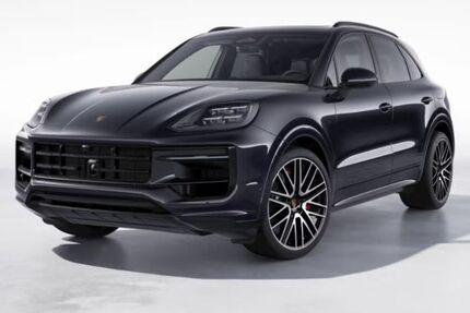 Porsche Cayenne 15.200 km 119.980 &euro; Ingolstadt 85053