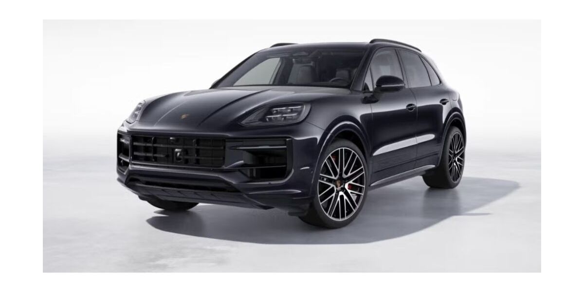 Porsche Cayenne 15.200 km 119.980 &euro; Ingolstadt 85053