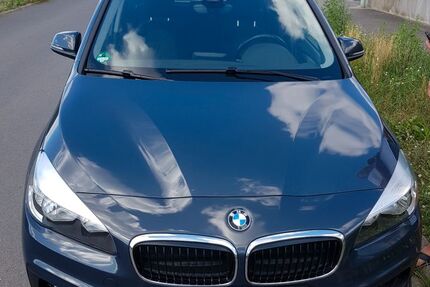 BMW 218 Active Tourer 135.000 km 8.500 &euro; Groß-Umstadt 64823