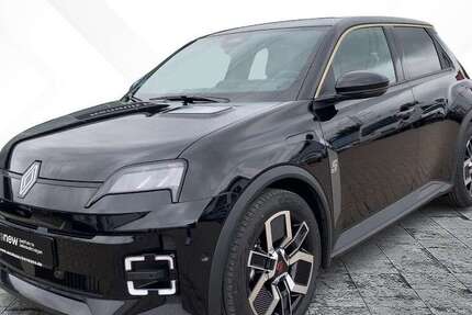 Renault R 5
