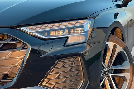 Audi A3 15.000 km 35.400 &euro; Nassenfels 85128