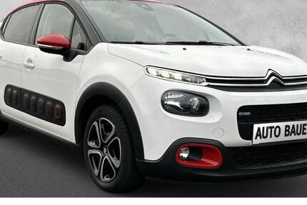 Citroen C3 65.600 km 11.890 &euro; Marktheidenfeld 97828