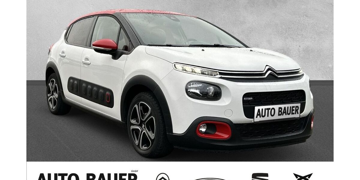 Citroen C3 65.600 km 11.890 &euro; Marktheidenfeld 97828