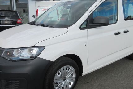 VW Caddy 45.600 km 18.295 &euro; Tauberbischofsheim 97941