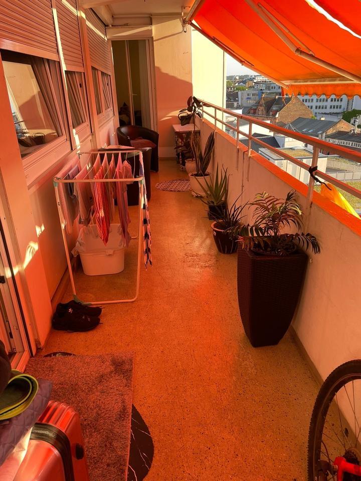 3 Zimmer -Wohnung zum Verkaufen Offenbach
